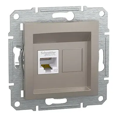 ASFORA BRONZ RJ45 CAT5e UTP PRİZ Schneider Electric