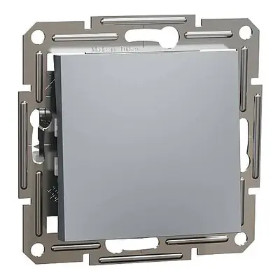 ASFORA ÇELİK VAVİEN (Çerçevesiz) Schneider Electric