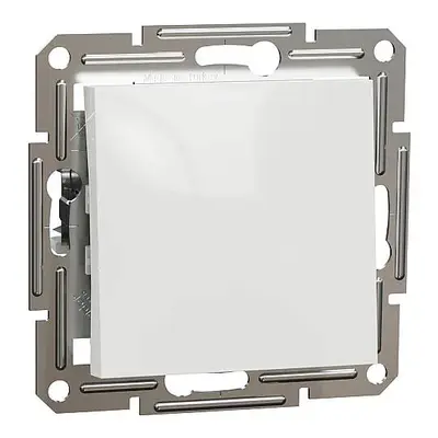 ASFORA BEYAZ VAVİEN (Çerçevesiz) Schneider Electric