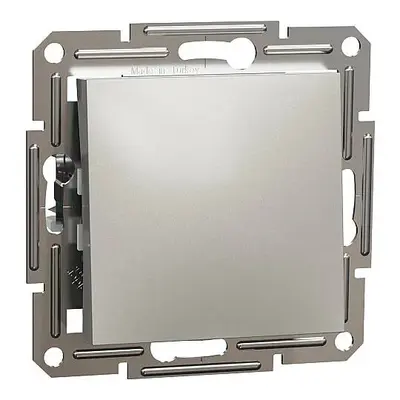 ASFORA BRONZ LİGHT BUTON Schneider Electric