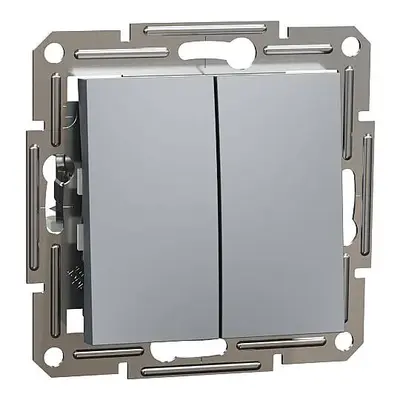 ASFORA ÇELİK Komütatör (Çerçevesiz) Schneider Electric