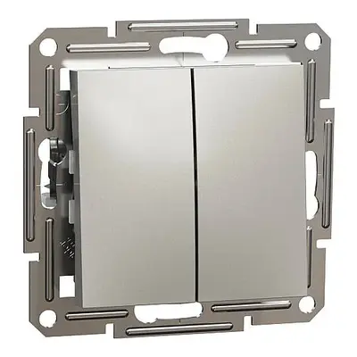 ASFORA BRONZ Komütatör (Çerçevesiz) Schneider Electric