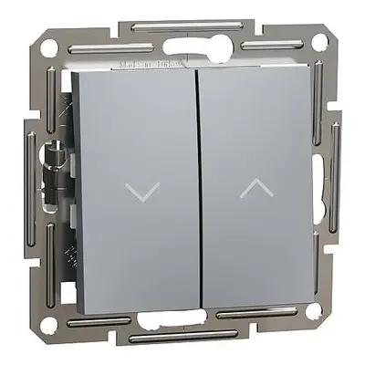 ASFORA ÇELİK JALUZİ KUMANDA Light Schneider Electric