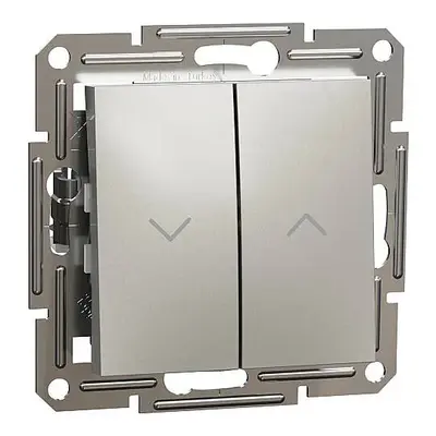 ASFORA BRONZ JALUZİ KUMANDA Light Schneider Electric