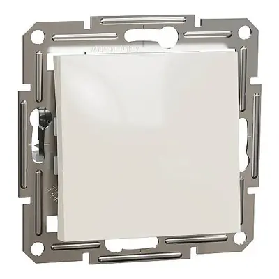 ASFORA KREM ANAHTAR (Çerçevesiz) Schneider Electric