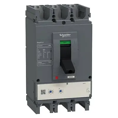 CVS630 TM630D 441-630A 36kA KOMPAKT ŞALTER Schneider Electric