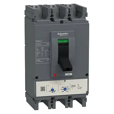 CVS400F 280-400A 3P Ayarlanabilir Termik Manyetik ŞalterSCHNEİDER Schneider Electric
