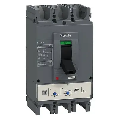 CVS400N 280-400A 3P Ayarlanabilir Termik Manyetik ŞalterSCHNEİDER Schneider Electric