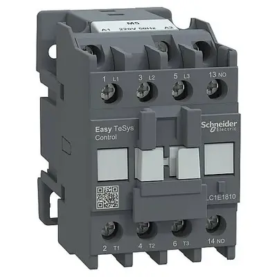 18A 7,5kW 1NA KONTAKTÖR Schneider Electric