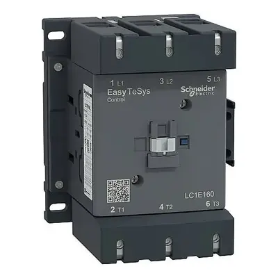 90KW 1NA+1NK KONTAKTÖR 220V Schneider Electric