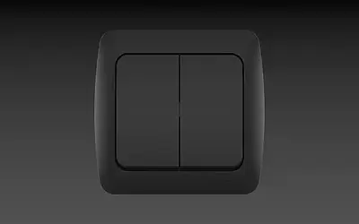ALSU VANTABLACK KOMÜTATÖR El-Bi