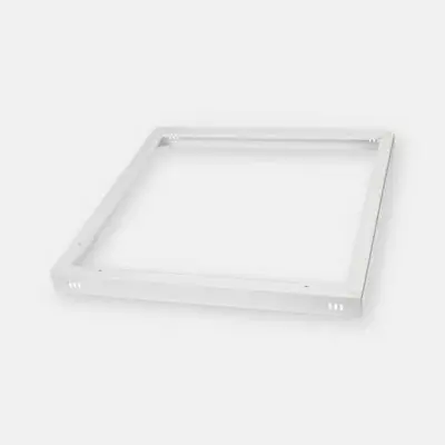 ACK 300x600 Sıva Üstü LED Panel Kasası (Demonte) 6001-017
