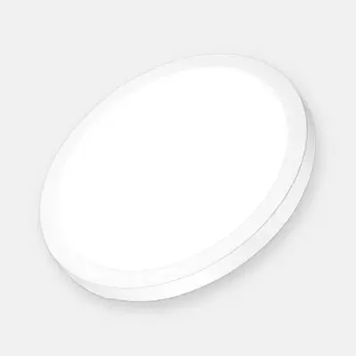 ACK 12W CCT Renk Ayarlı Yuvarlak Led Panel (Ø170 mm Beyaz Kasa) AP03-01290
