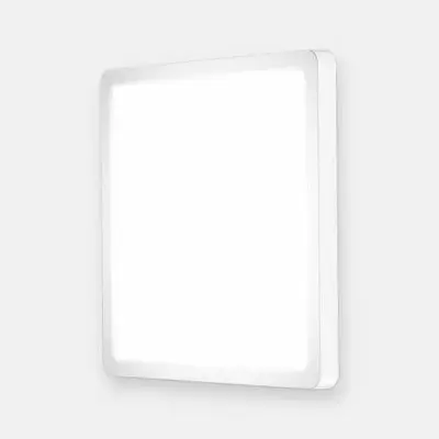 ACK 18W CCT Renk Ayarlı Kare Led Panel (225x225 mm Beyaz Kasa) AP04-01890