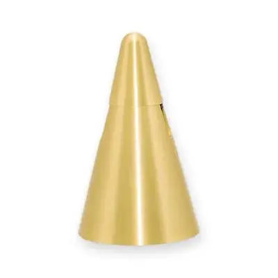 ACK 10W CCT (3 Renk) 48V Rétro Magnetik Ray Armatürü Koni Başlıklı Spot (Bakır (Copper)) AD50-03197