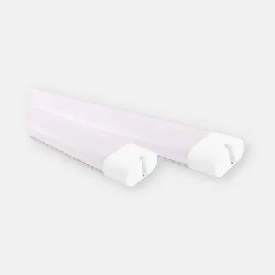 ACK 18W 6500K Beyaz 1850lm Uranüs LED Bant Armatür AN28-00633