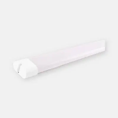 ACK 54W 6500K Beyaz 5850lm Satürn LED Bant Armatür AN29-01233
