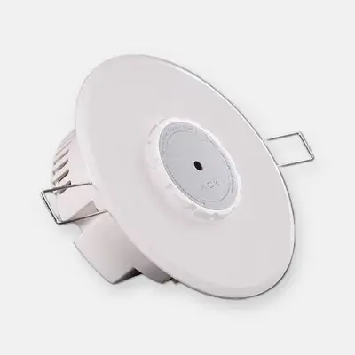ACK 4 Yollu Showroom IR Kontrol Ünitesi (Beyaz) (Kod: AY30-00170)