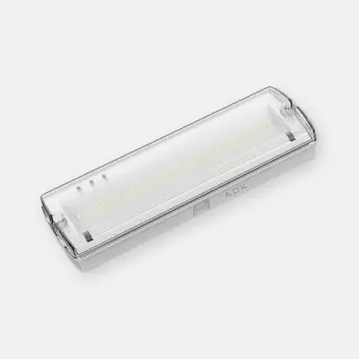 ACK 5W 6500K 300lm IP65 Şarjlı LED Işıldak (Pro Series) AC02-00130