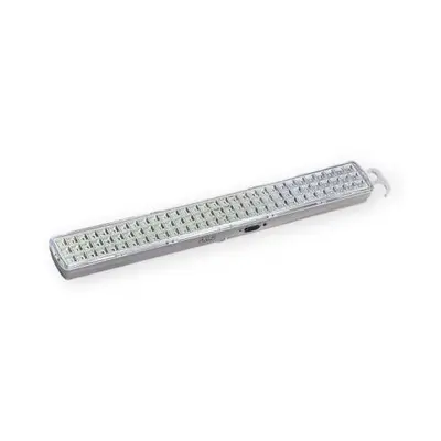 ACK 6W 90 LED Şarjlı El Feneri / Işıldak AC01-00430