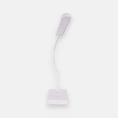 ACK Esnek Boyunlu LED Dokunmatik Masa Lambası (210lm) AF11-10016