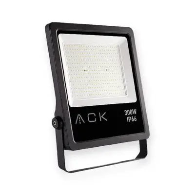ACK 300W 3000K Günışığı LED Projektör AT62-19702