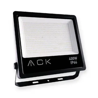 ACK 400W 6500K Beyaz LED Projektör AT62-19832