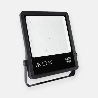 ACK 600W 6500K Beyaz LED Projektör AT62-19932