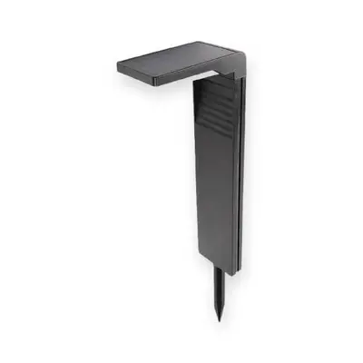 ACK Solar Çim Armatürü 3000K 200 lm AG60-03801