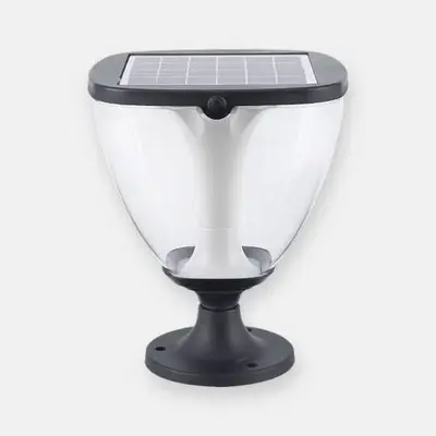 ACK Solar Bahçe Lambası CCT 600 lm AG60-09891