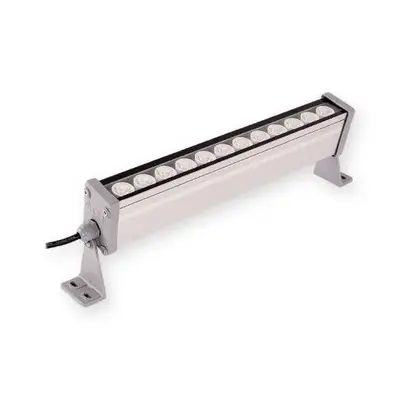 ACK 12W 338mm 3000K Günışığı LED Wallwasher AT20-01203