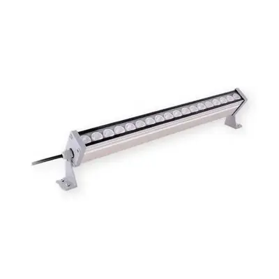 ACK 18W 480mm Amber LED Wallwasher AT20-01883