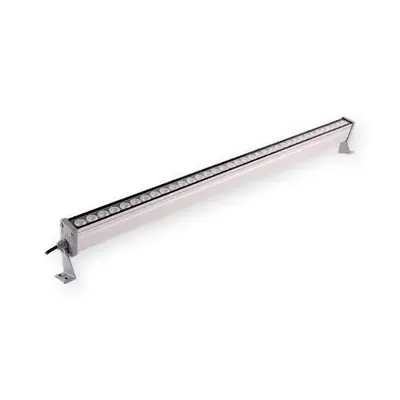 ACK 36W 945mm Amber LED Wallwasher AT20-03683