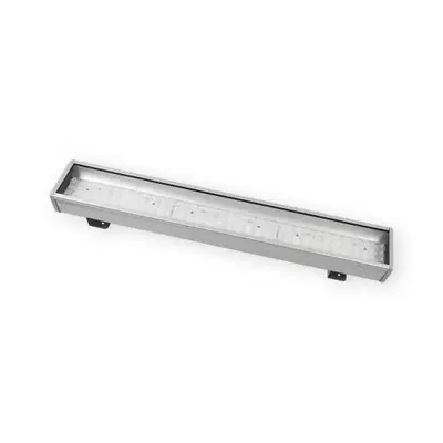ACK 60W 4000K Ilık Beyaz 7.800 lm Lineer LED Yüksek Tavan Armatürü AT45-06013