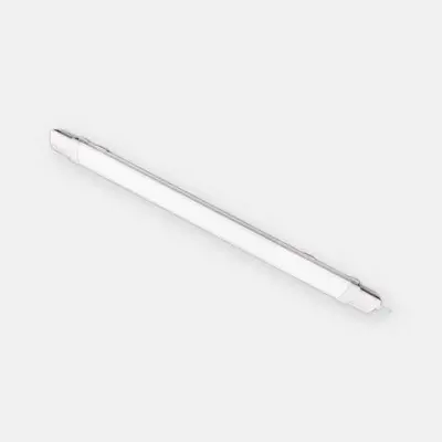 ACK 36W 1200mm 4000K Ilık Beyaz LED Bant Etanj Armatürü AT02-01210