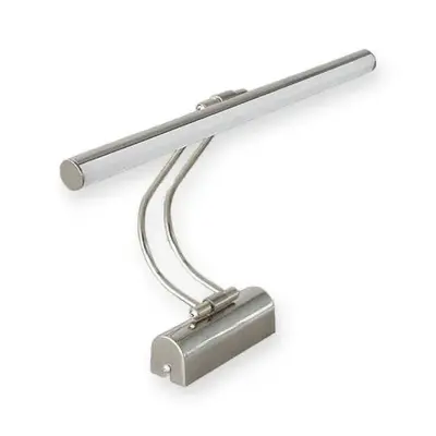 ACK 6W 6500K Beyaz LED Tablo Apliği (Saten) AH10-00134