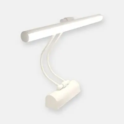 ACK 6W 3000K Günışığı LED Tablo Apliği (Beyaz) AH10-00100