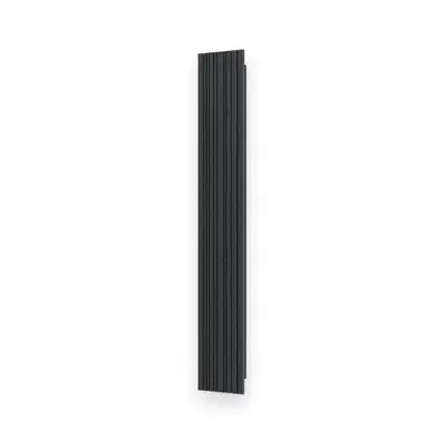 ACK 12W 3000K Günışığı 500 lm Mira Alüminyum LED Bahçe Armatürü (600mm) AG40-02102